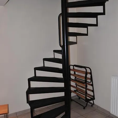 Aparthotel Esplanada Studios Geel