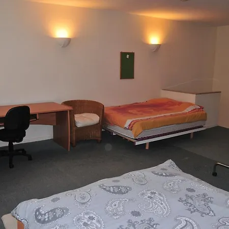 Esplanada Studios Geel