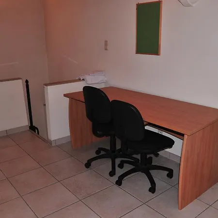 Aparthotel Esplanada Studios Geel