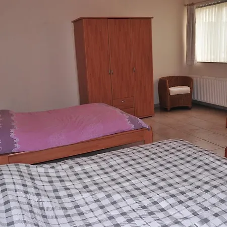 Aparthotel Esplanada Studios