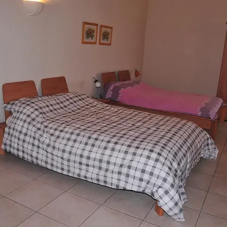 Esplanada Studios Aparthotel Geel