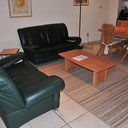 Aparthotel Esplanada Studios Geel